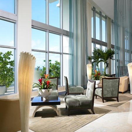 Marenas Beach Resort Sunny Isles Beach İç mekan fotoğraf