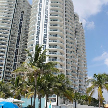 Marenas Beach Resort Sunny Isles Beach Dış mekan fotoğraf