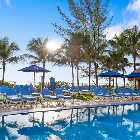 Marenas Beach Resort Sunny Isles Beach Dış mekan fotoğraf