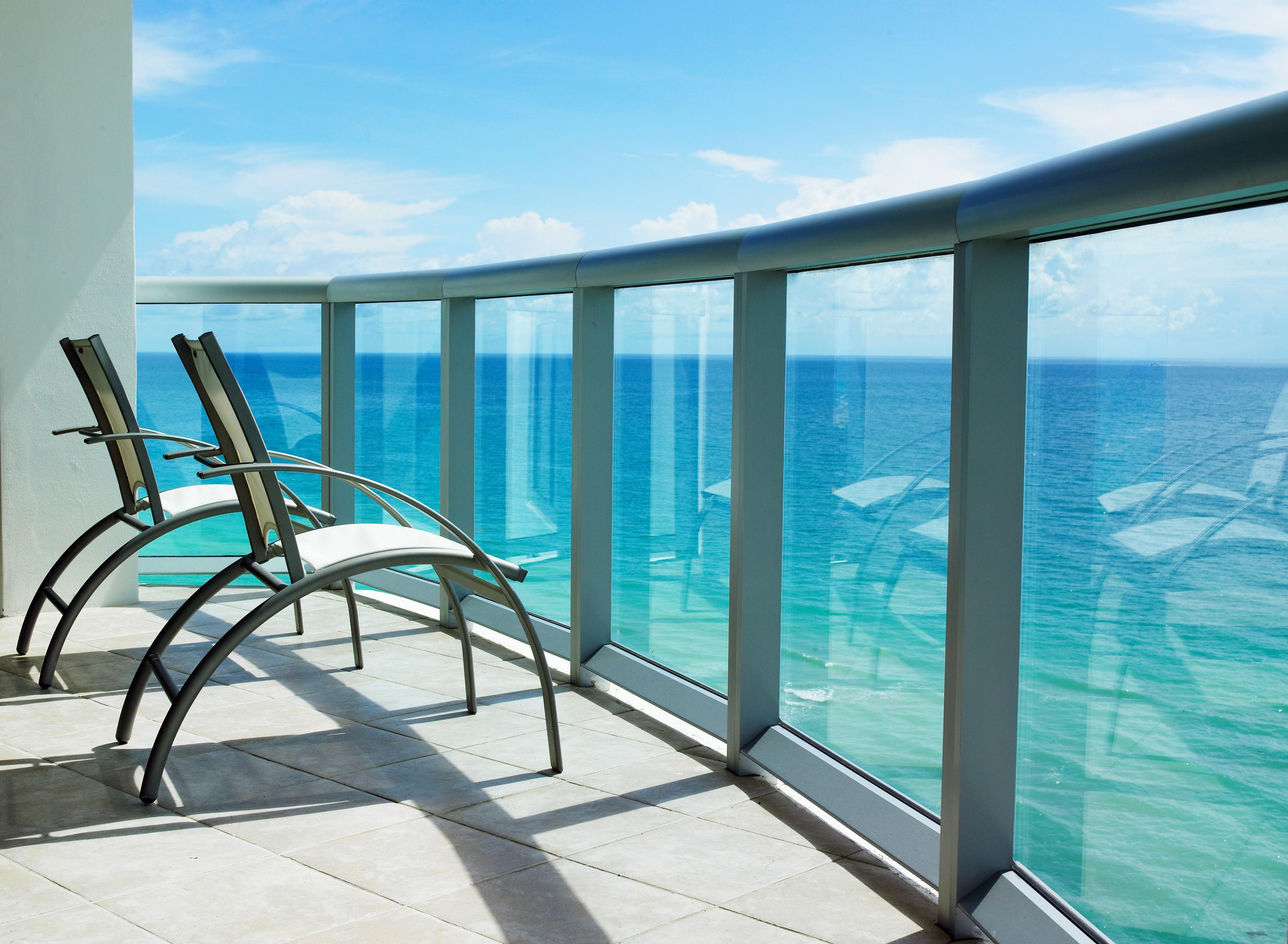 Marenas Beach Resort Sunny Isles Beach Konforlar fotoğraf