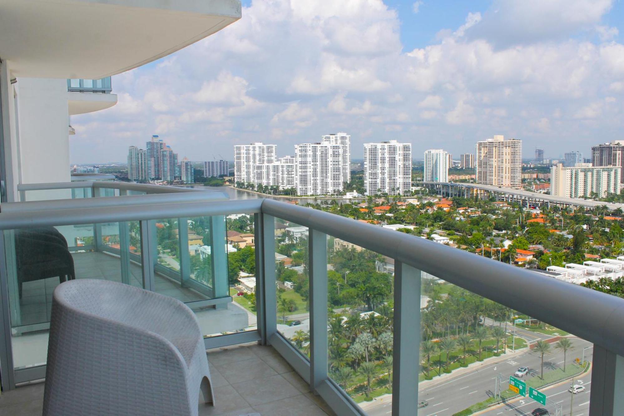Marenas Beach Resort Sunny Isles Beach Dış mekan fotoğraf