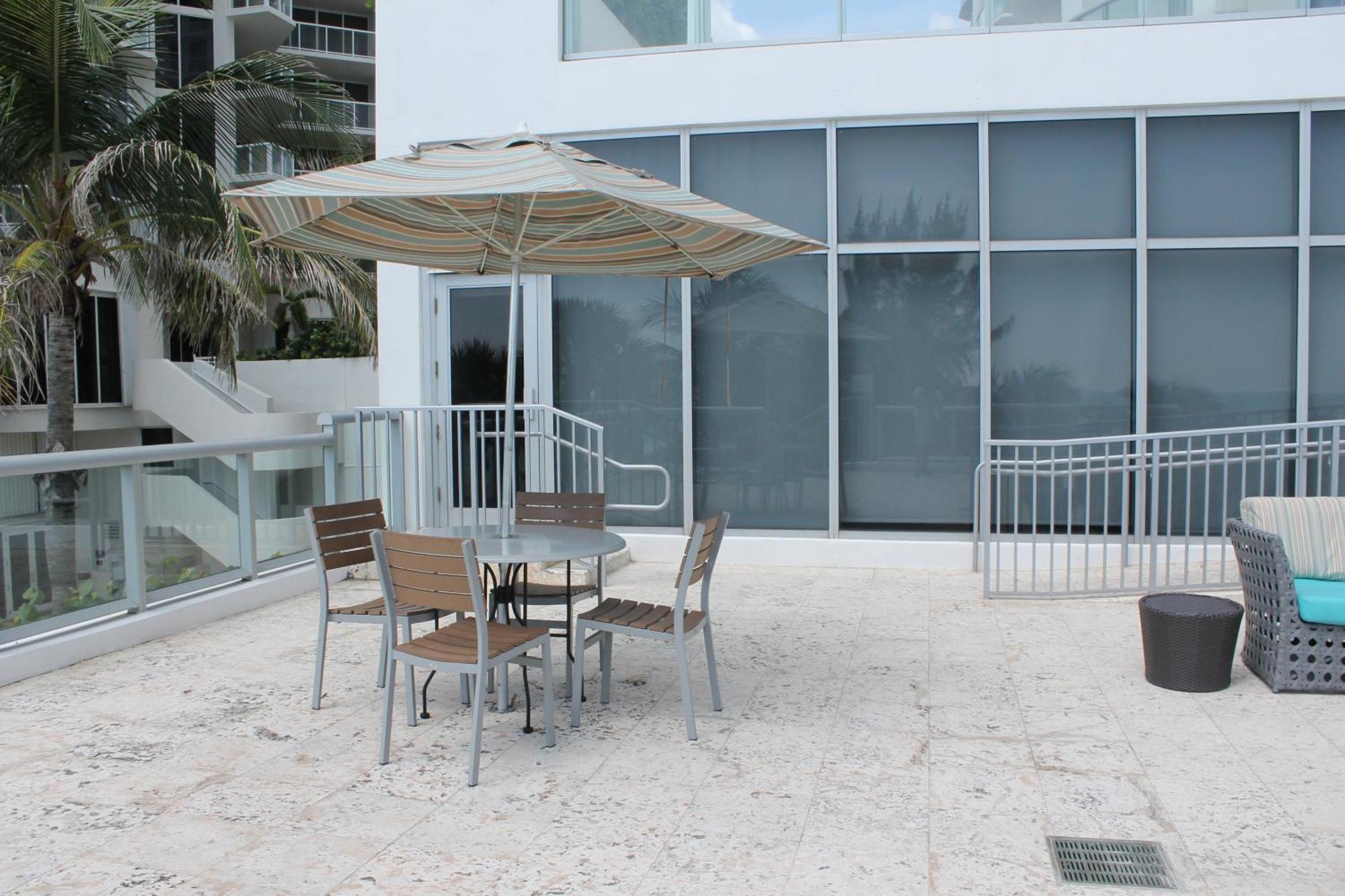 Marenas Beach Resort Sunny Isles Beach Dış mekan fotoğraf
