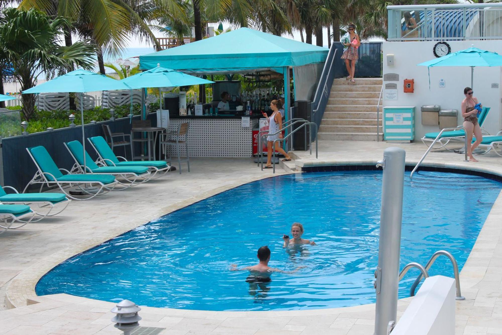 Marenas Beach Resort Sunny Isles Beach Dış mekan fotoğraf