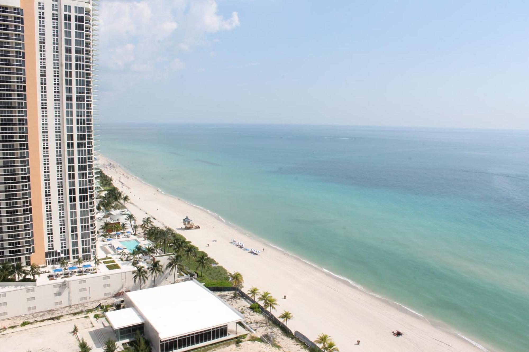 Marenas Beach Resort Sunny Isles Beach Dış mekan fotoğraf