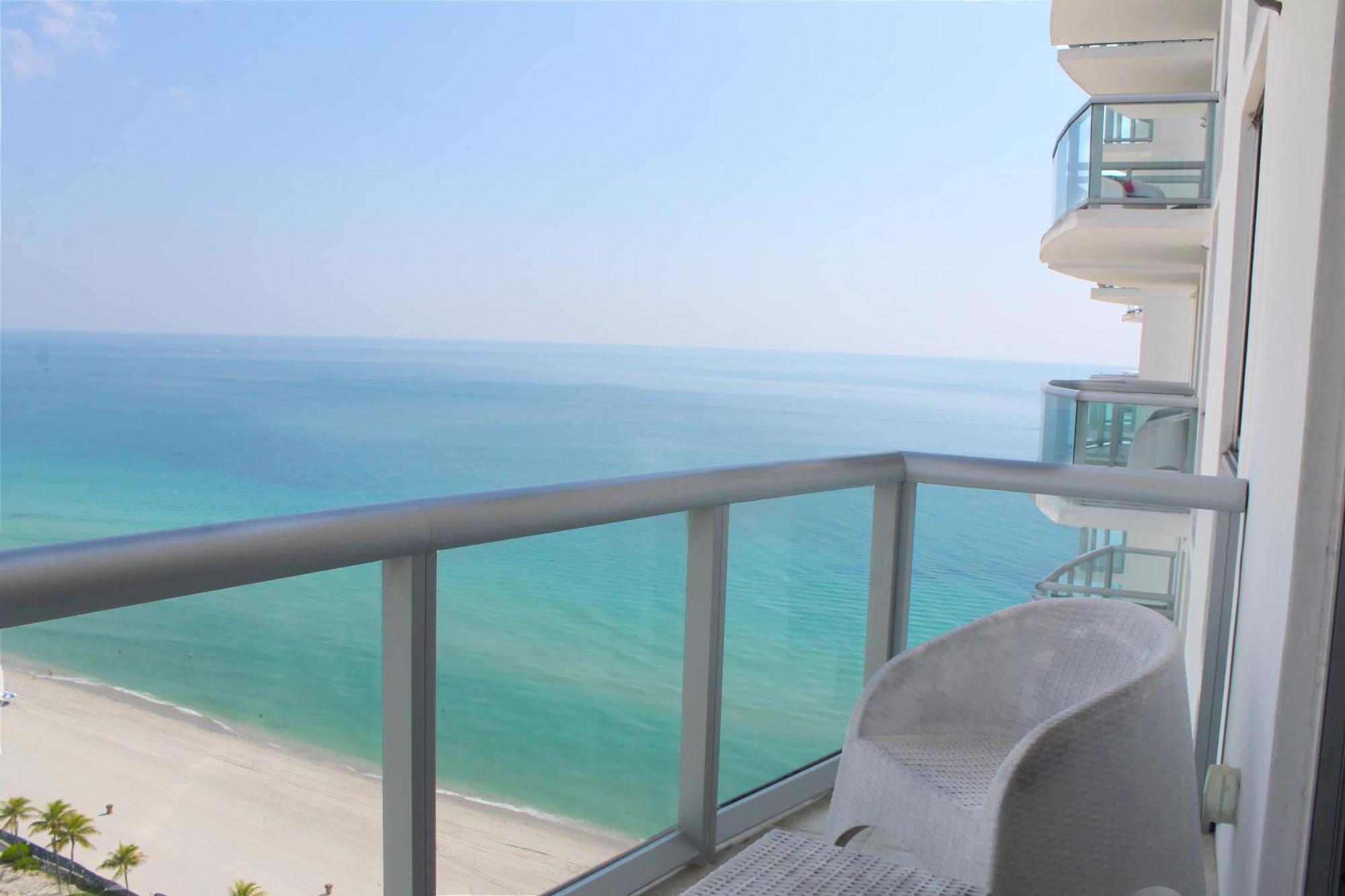 Marenas Beach Resort Sunny Isles Beach Dış mekan fotoğraf