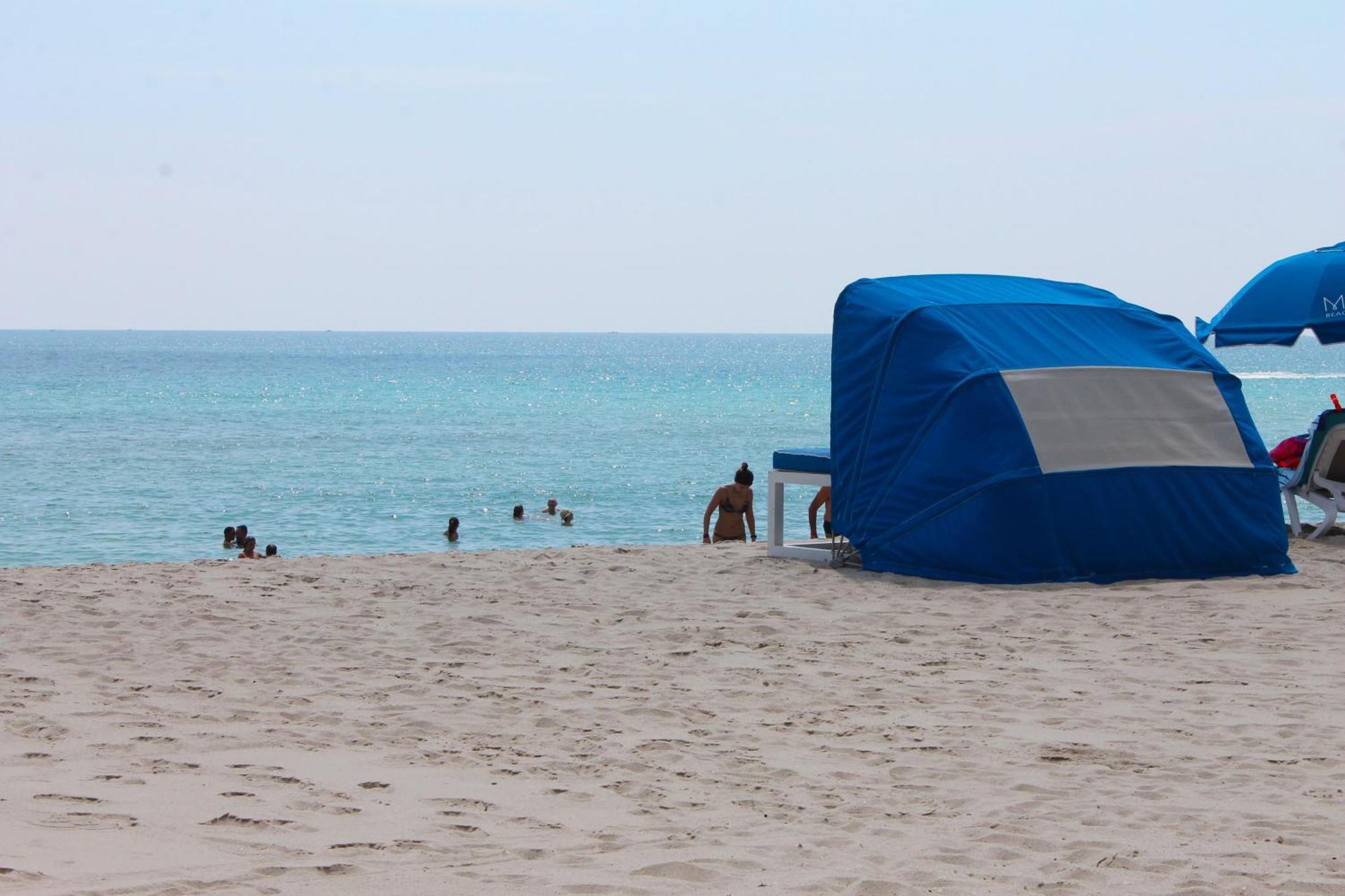 Marenas Beach Resort Sunny Isles Beach Dış mekan fotoğraf