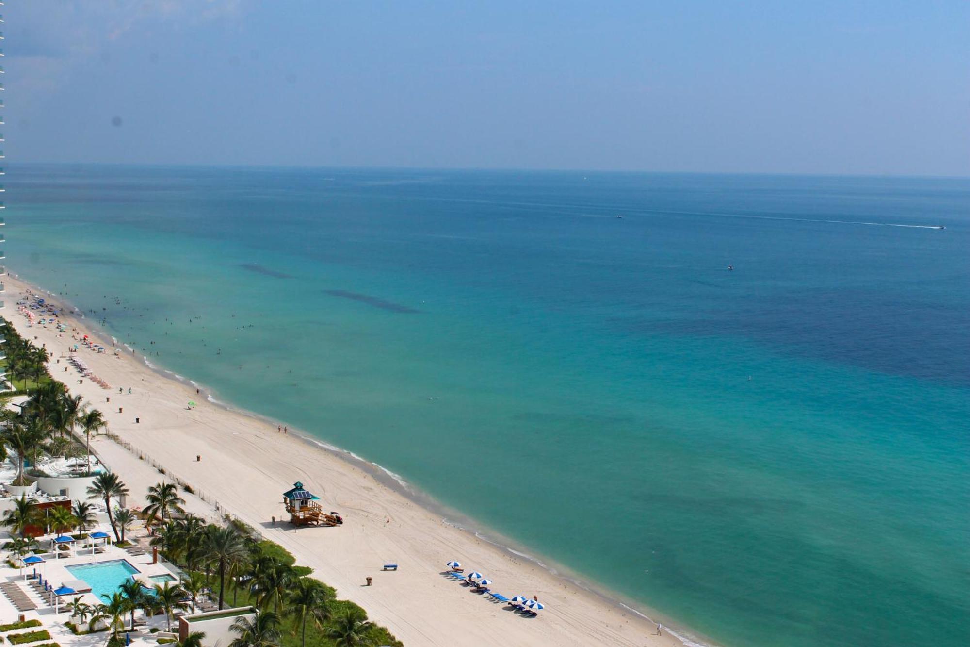 Marenas Beach Resort Sunny Isles Beach Dış mekan fotoğraf