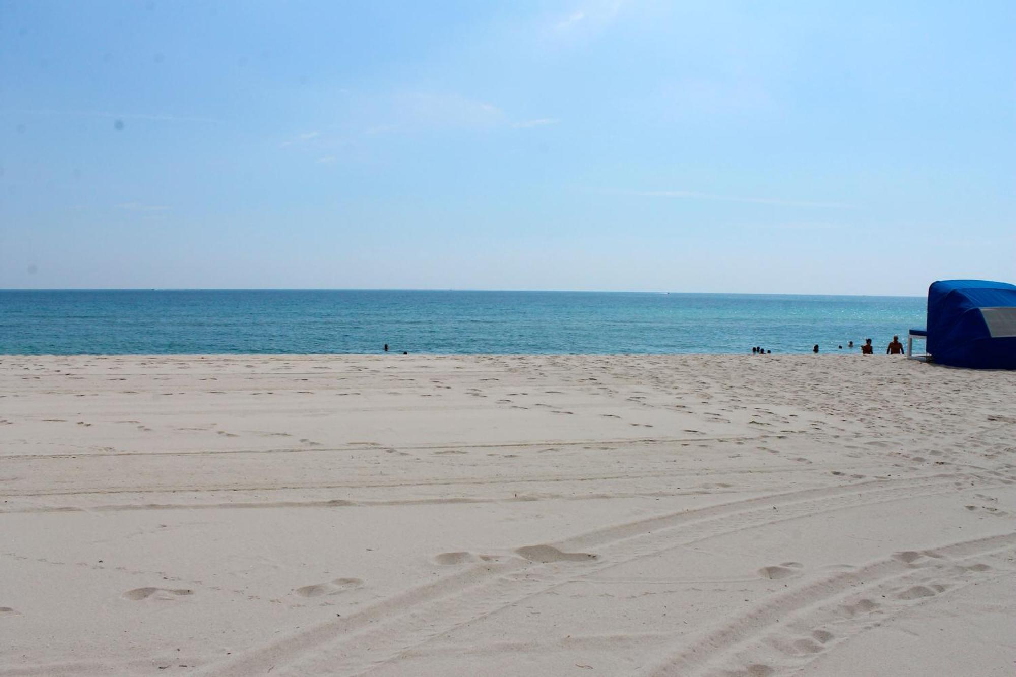 Marenas Beach Resort Sunny Isles Beach Dış mekan fotoğraf