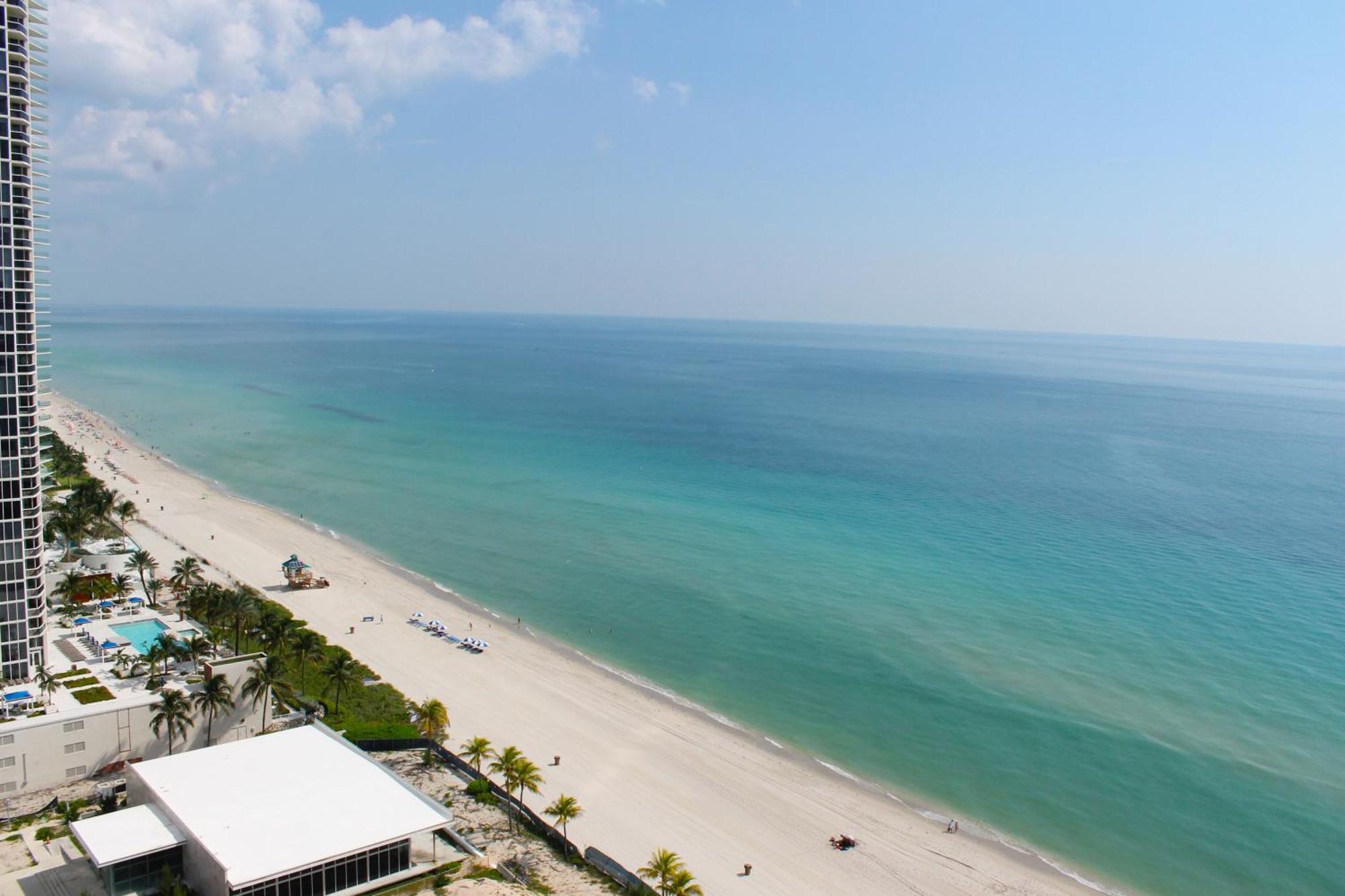 Marenas Beach Resort Sunny Isles Beach Dış mekan fotoğraf