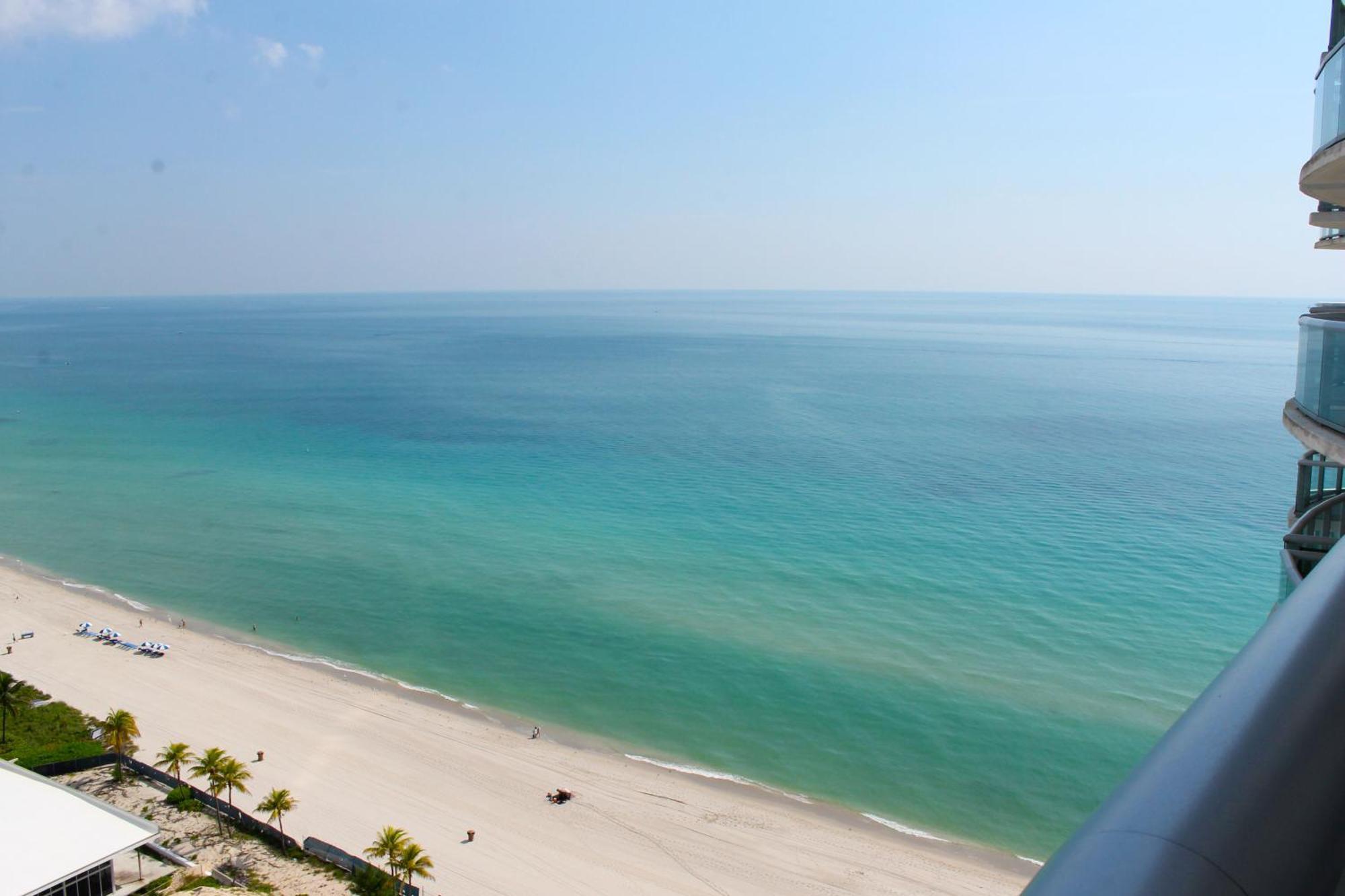 Marenas Beach Resort Sunny Isles Beach Dış mekan fotoğraf