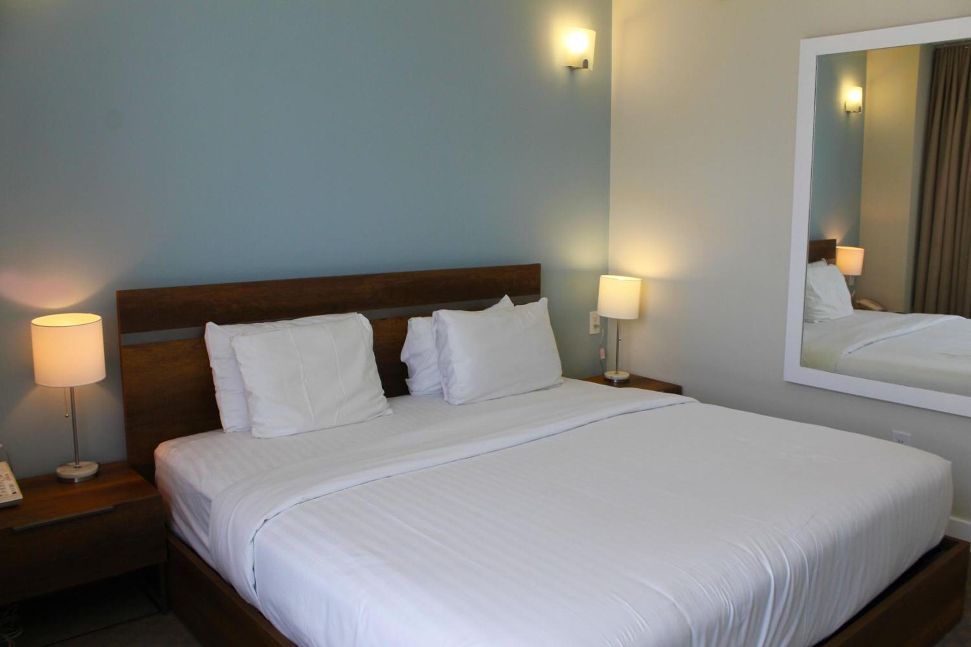 Marenas Beach Resort Sunny Isles Beach Dış mekan fotoğraf