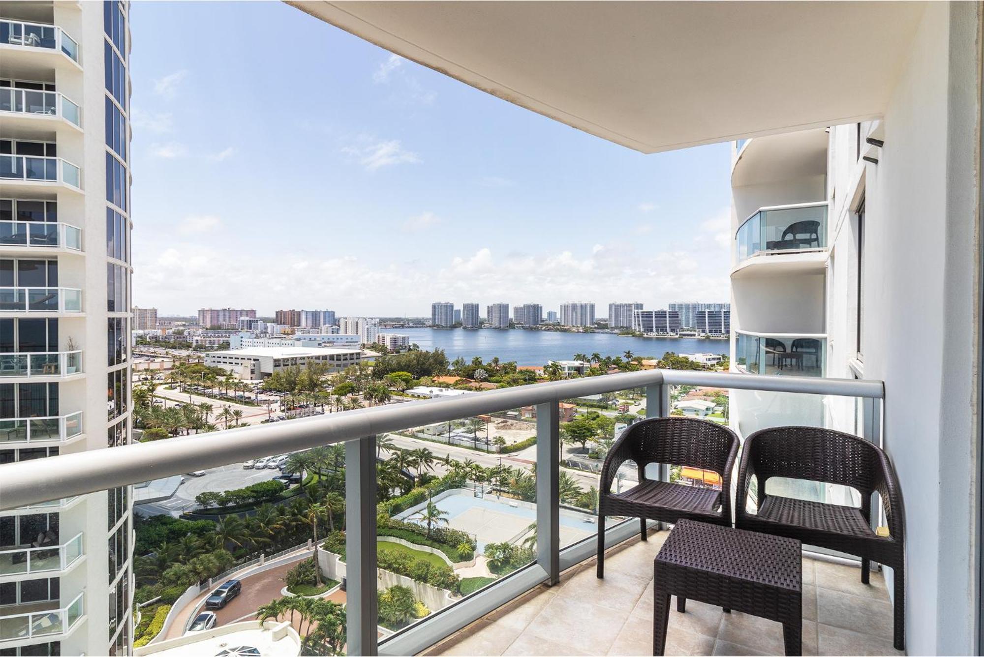 Marenas Beach Resort Sunny Isles Beach Dış mekan fotoğraf
