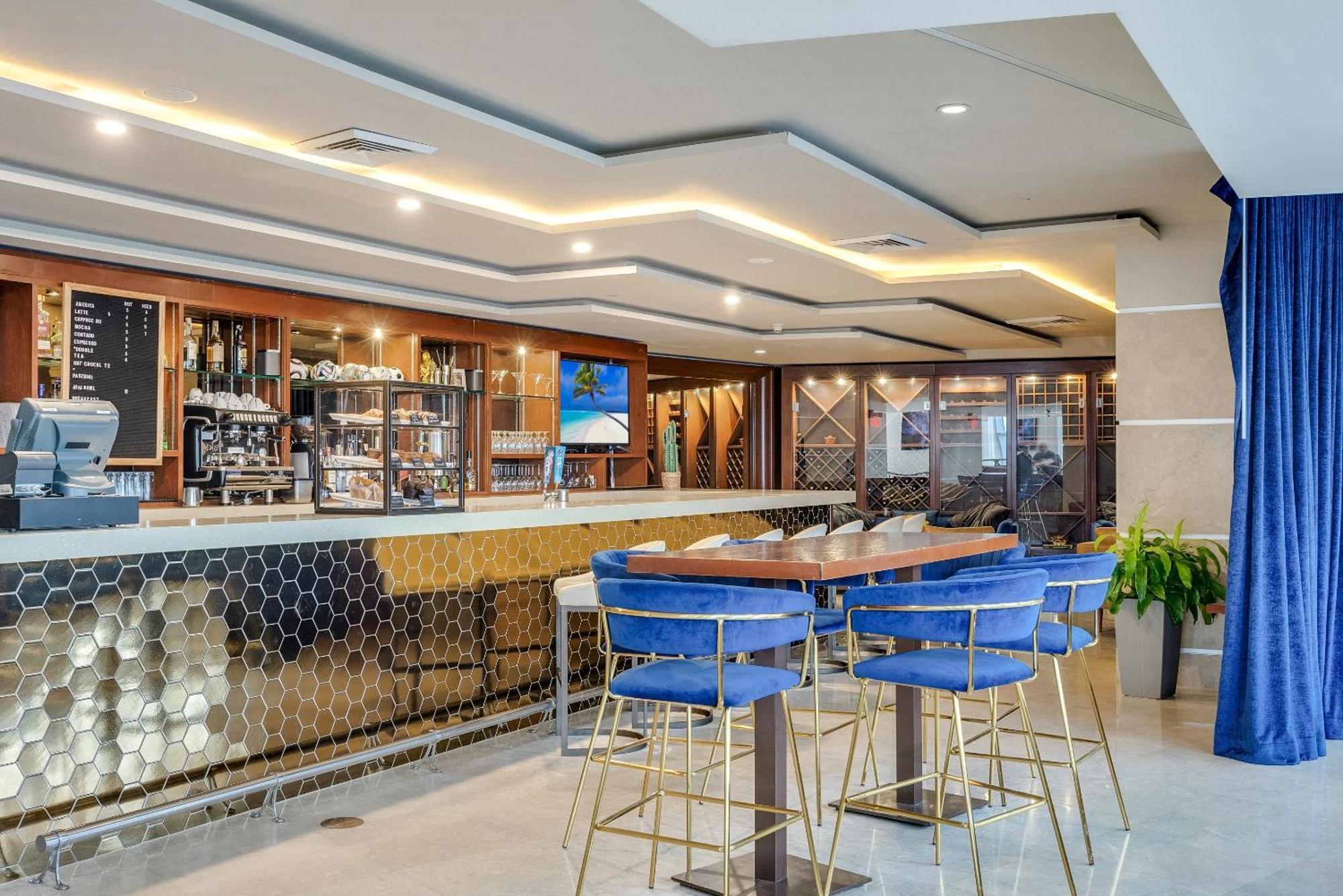 Marenas Beach Resort Sunny Isles Beach Dış mekan fotoğraf