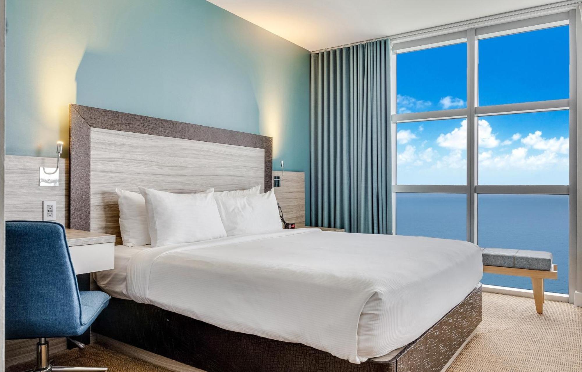 Marenas Beach Resort Sunny Isles Beach Dış mekan fotoğraf