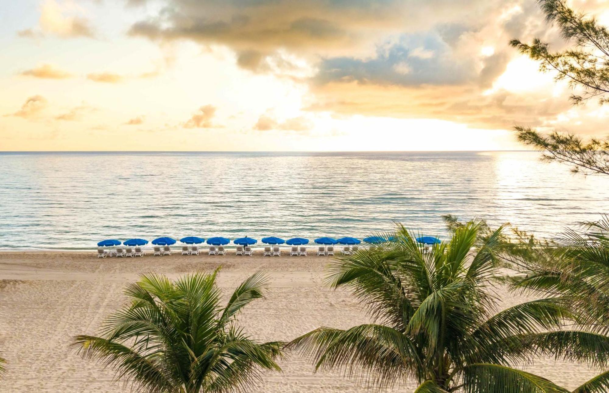 Marenas Beach Resort Sunny Isles Beach Dış mekan fotoğraf