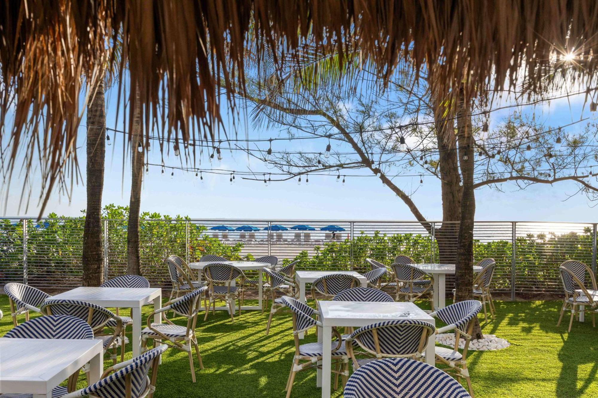 Marenas Beach Resort Sunny Isles Beach Dış mekan fotoğraf