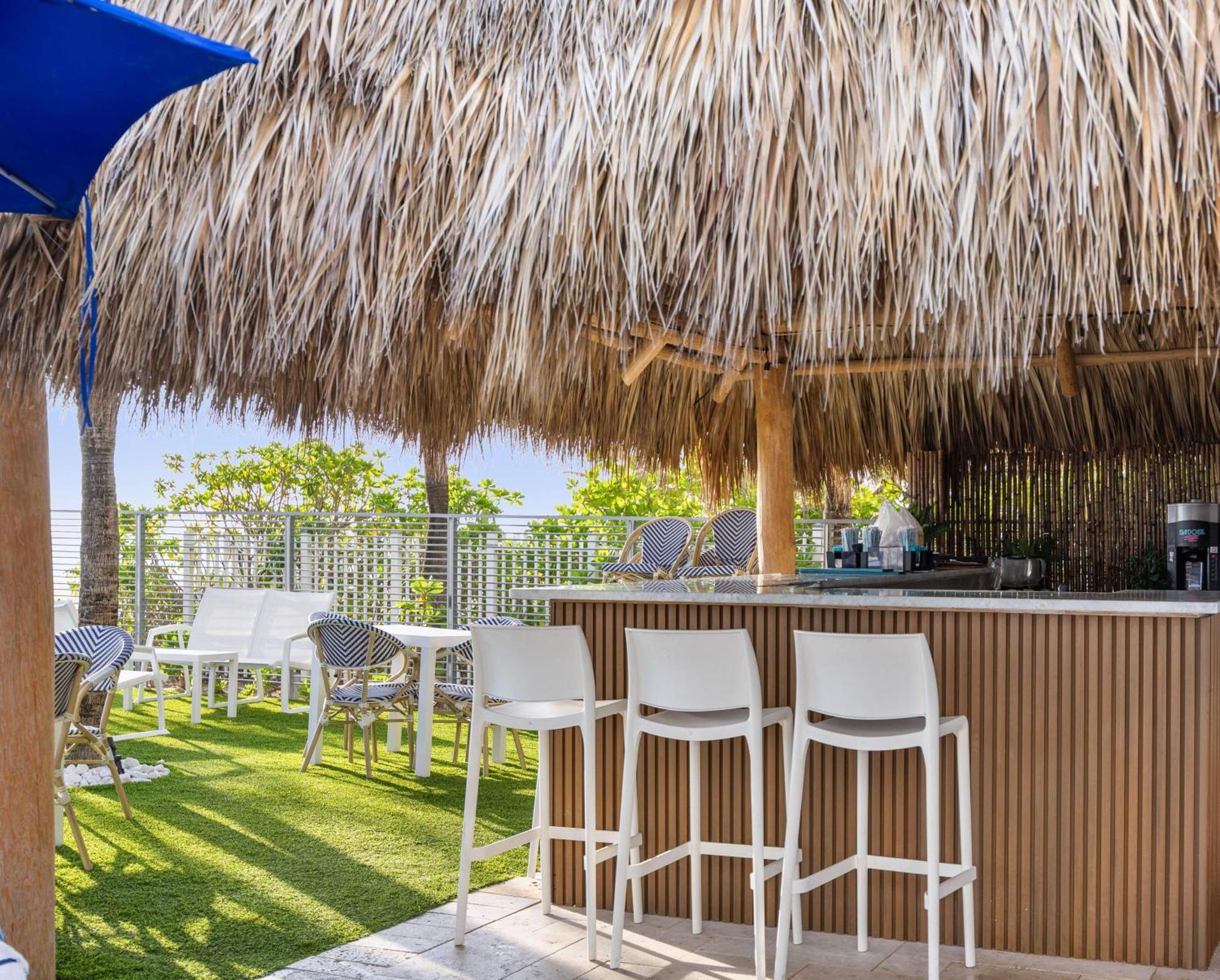 Marenas Beach Resort Sunny Isles Beach Dış mekan fotoğraf